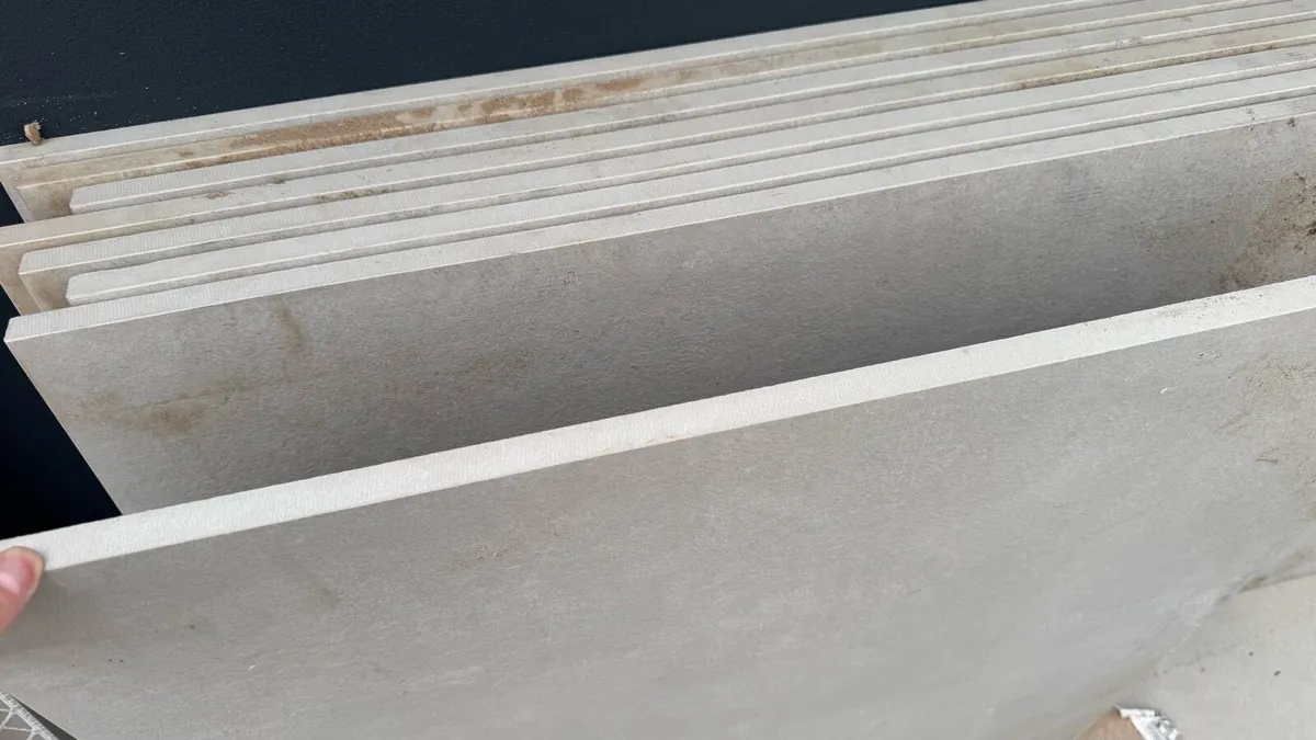 Mirage Glocal GC02 Perfect Porcelain Paving Tiles - Image 2