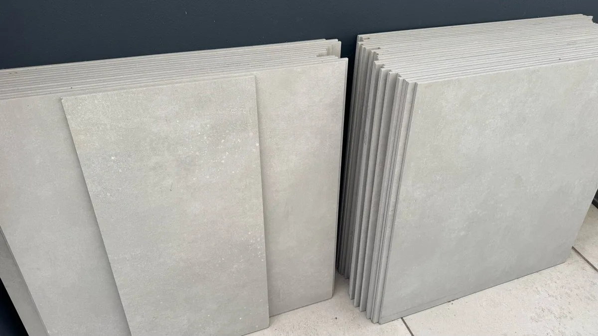 Mirage Glocal GC02 Perfect Porcelain Paving Tiles - Image 3