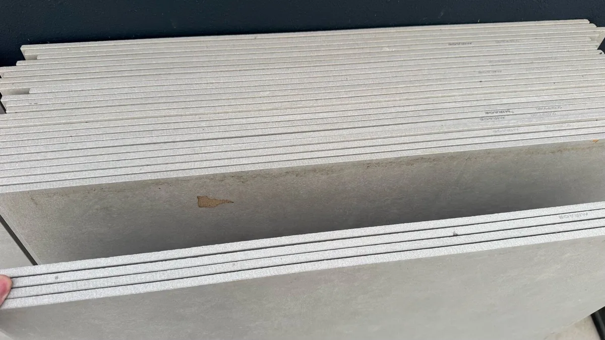 Mirage Glocal GC02 Perfect Porcelain Paving Tiles - Image 4