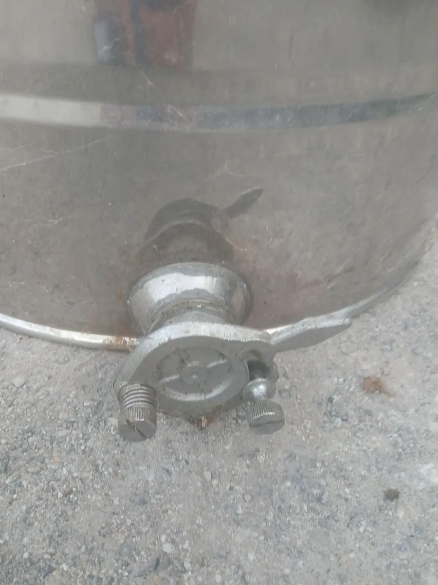 Honey Extractor - Image 2