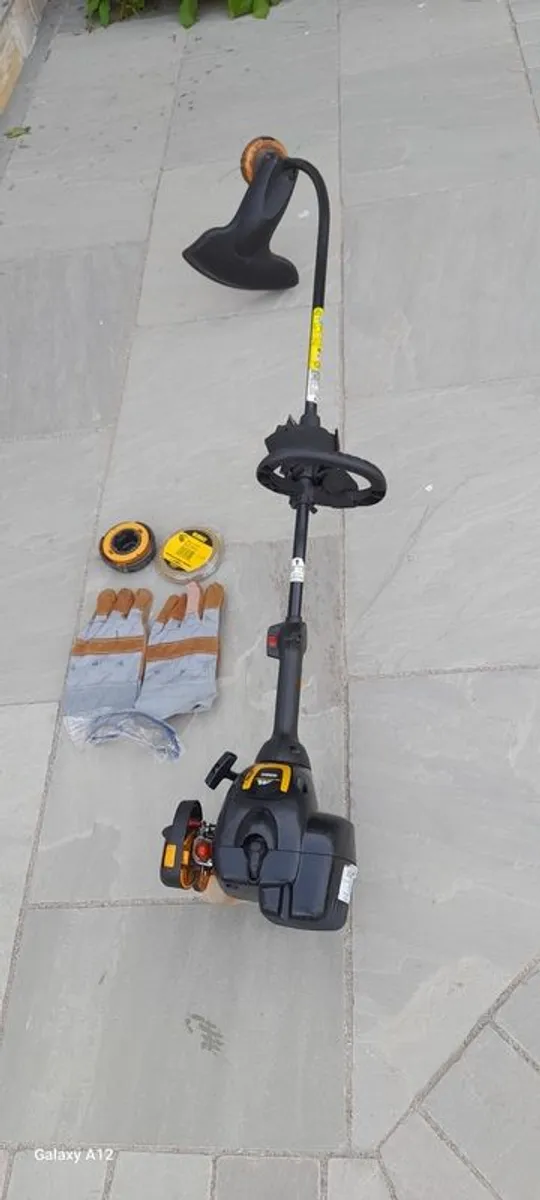 As New.. Strimmers... - Image 1