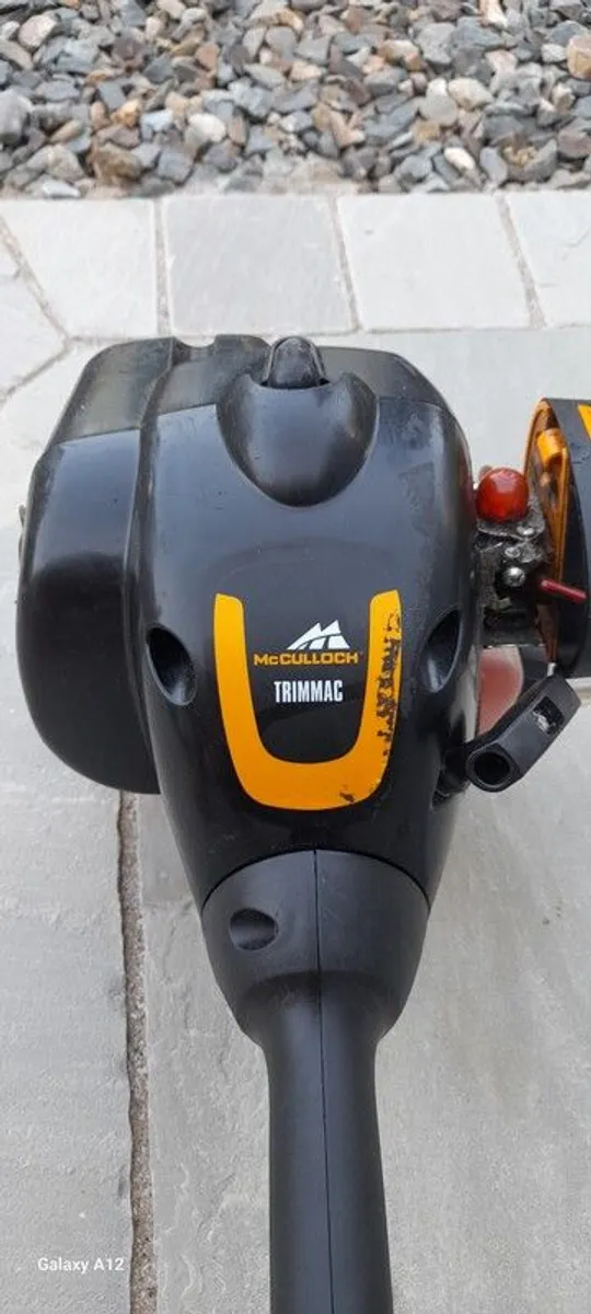 As New.. Strimmers... - Image 2