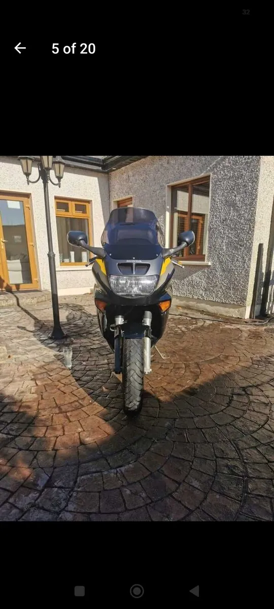 Motorcycle - Image 3