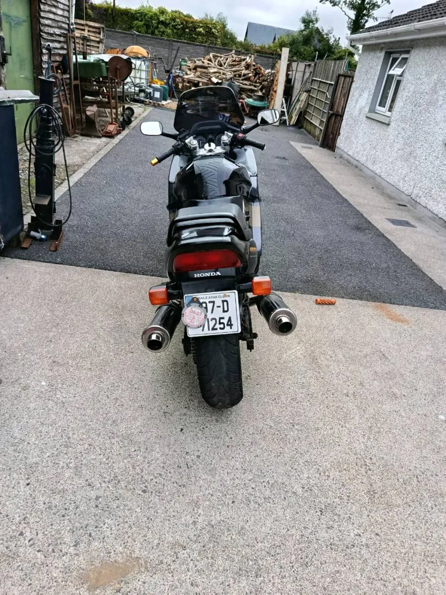 Motorcycle - Image 2