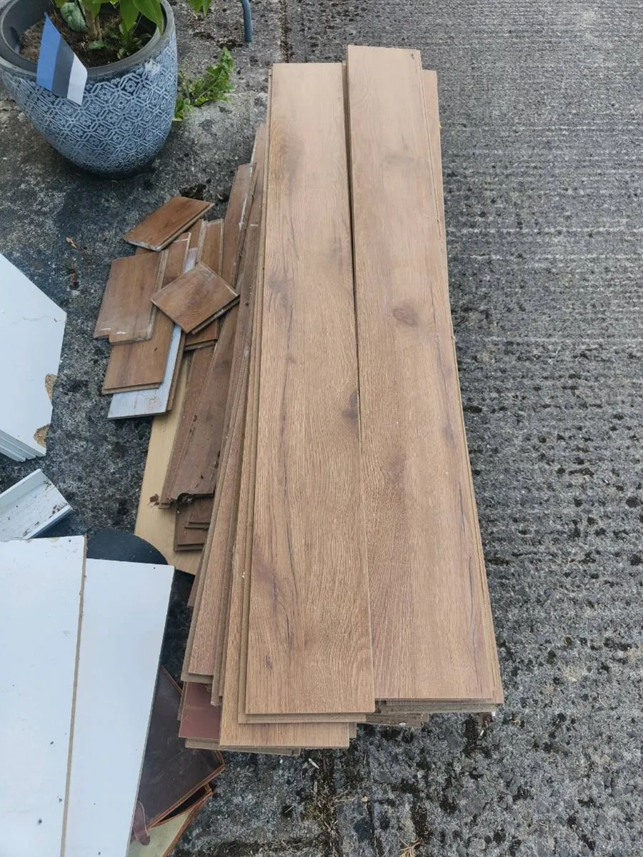 Flooring - Image 1