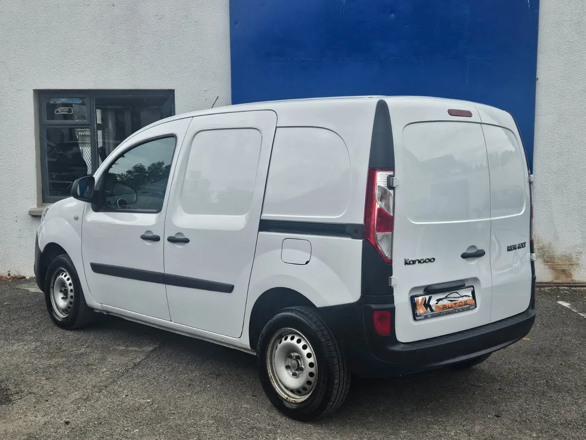2019 Renault Kangoo - Image 3