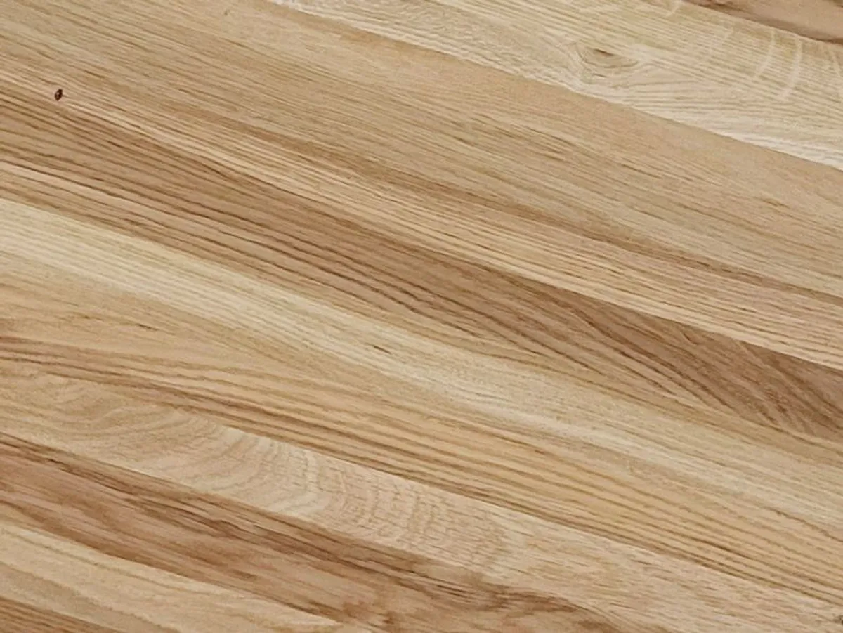 Oak Desk - Image 2