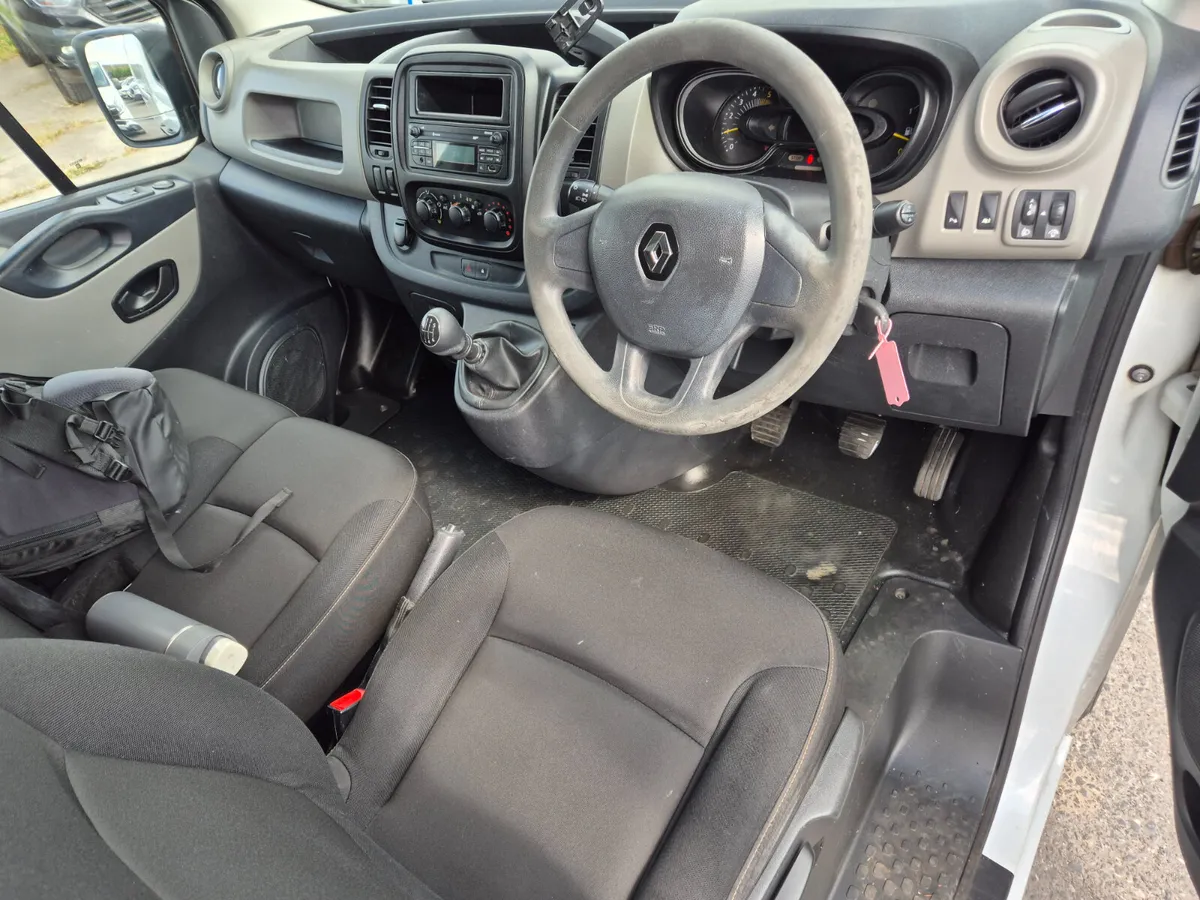Renault Trafic Business + - Image 4