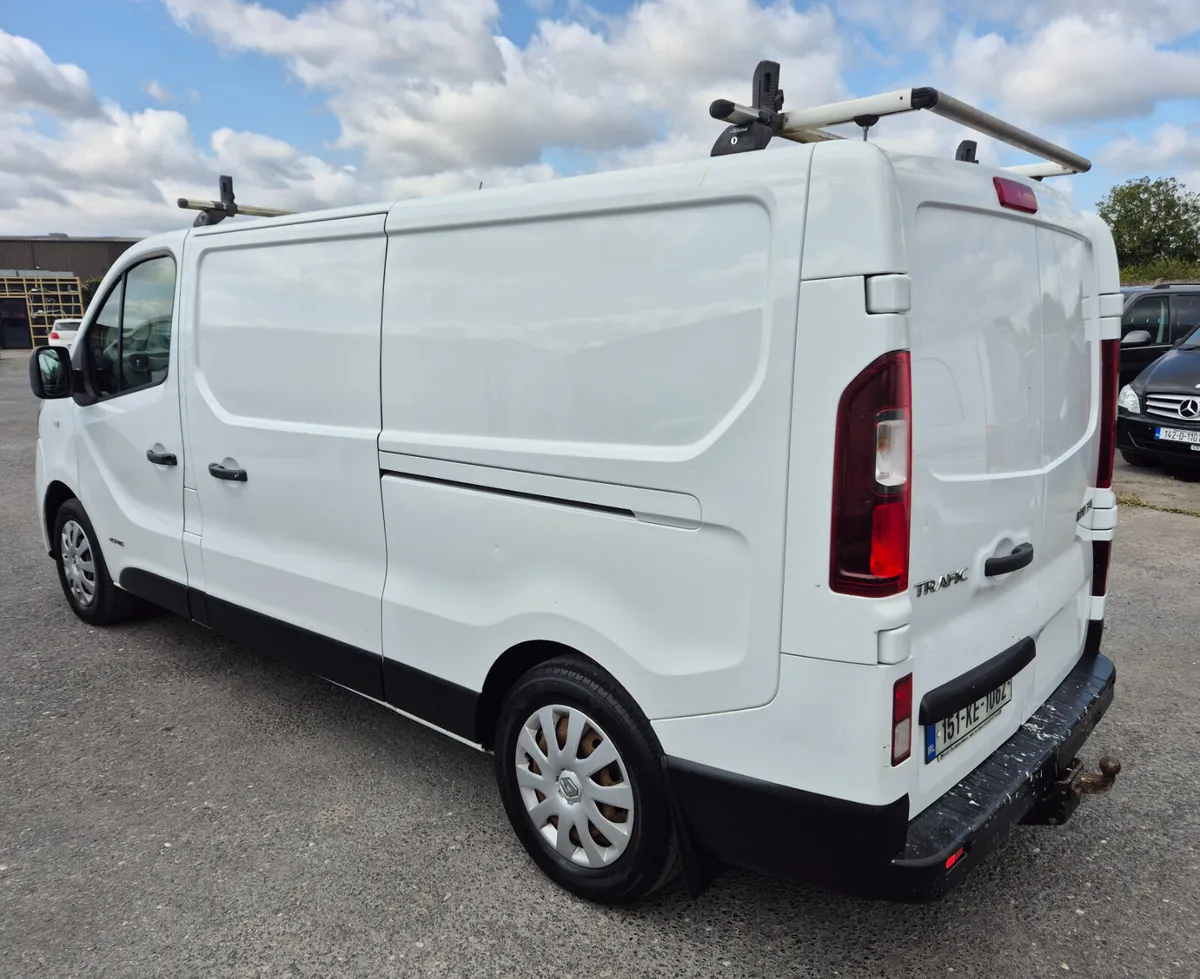 Renault Trafic Business + - Image 2