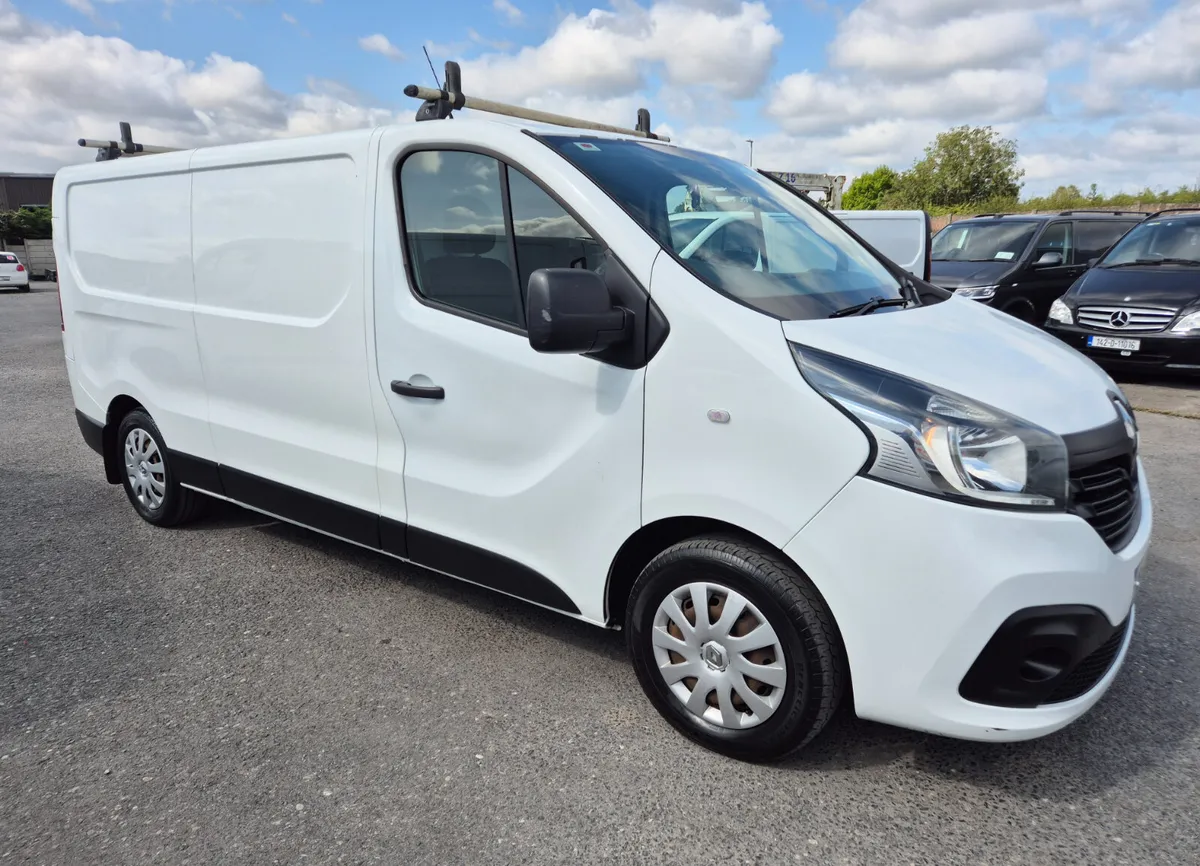 Renault Trafic Business + - Image 1