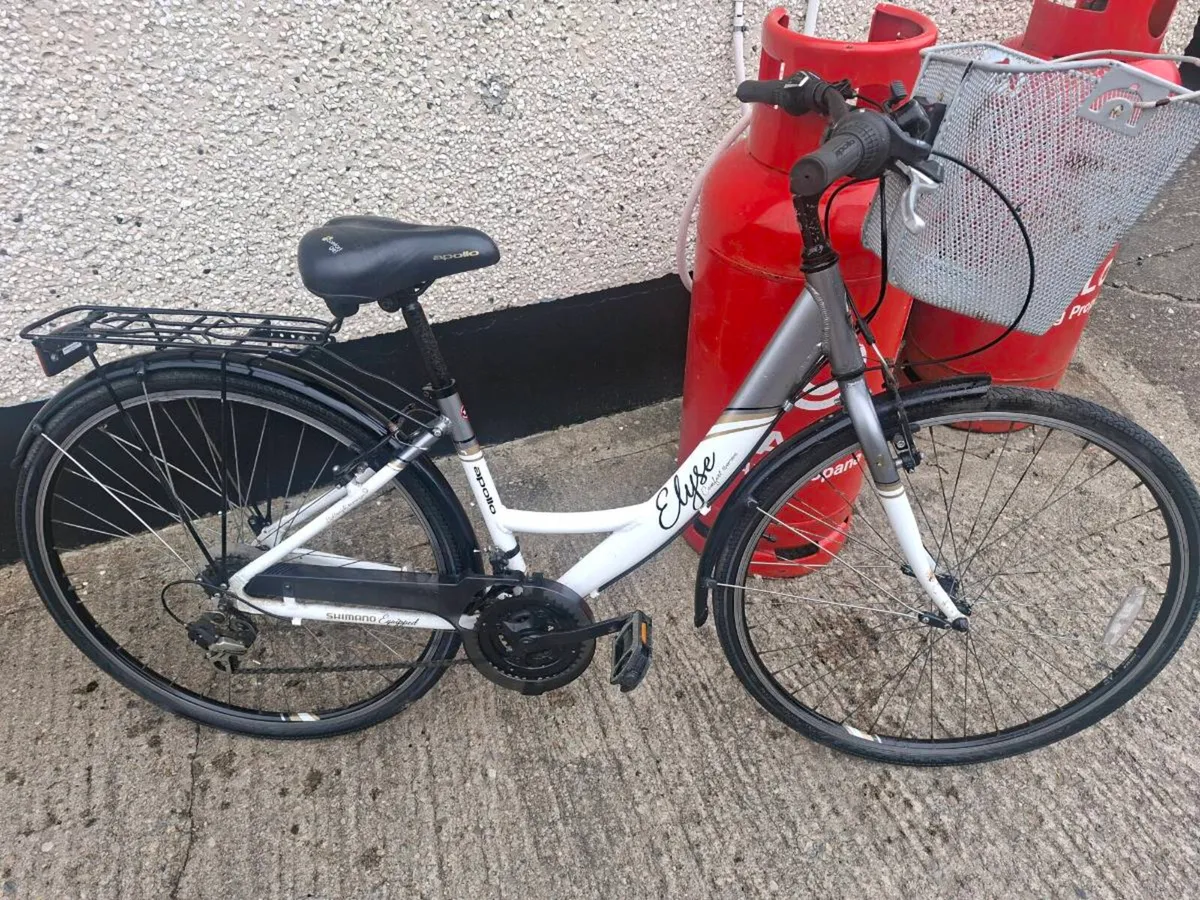 Bicycle - Image 2