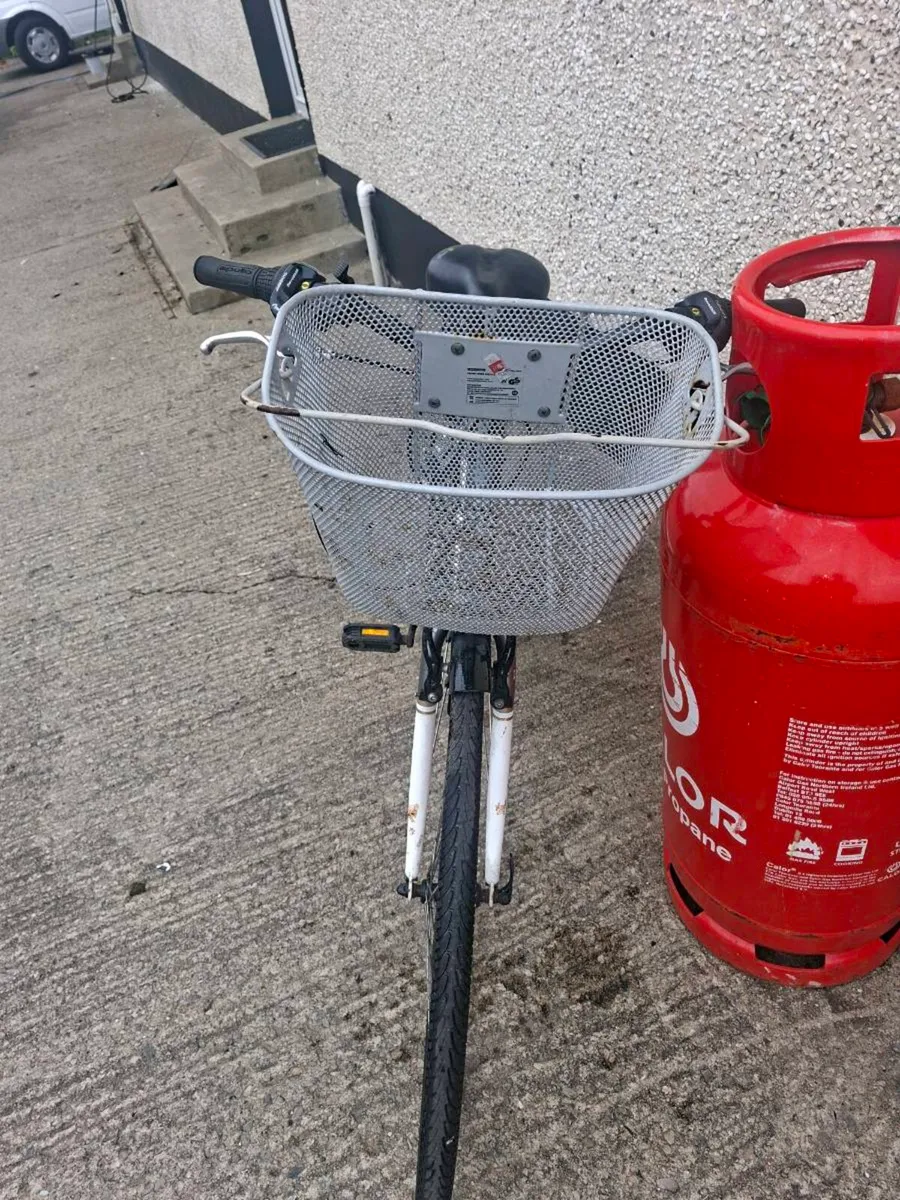 Bicycle - Image 3
