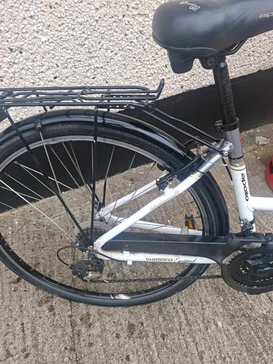 Bicycle - Image 4