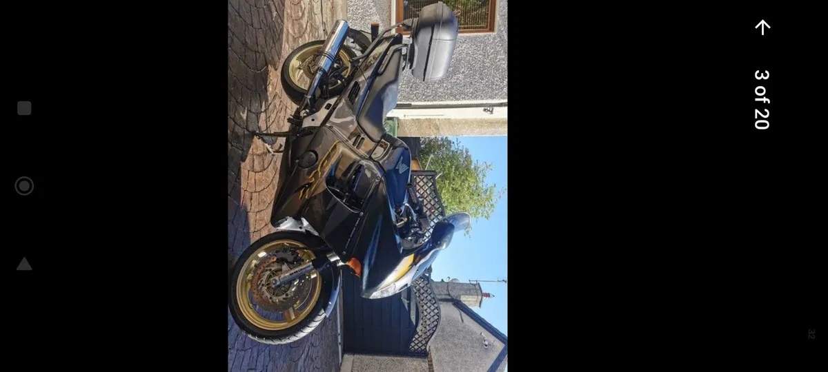 Motorcycle - Image 4
