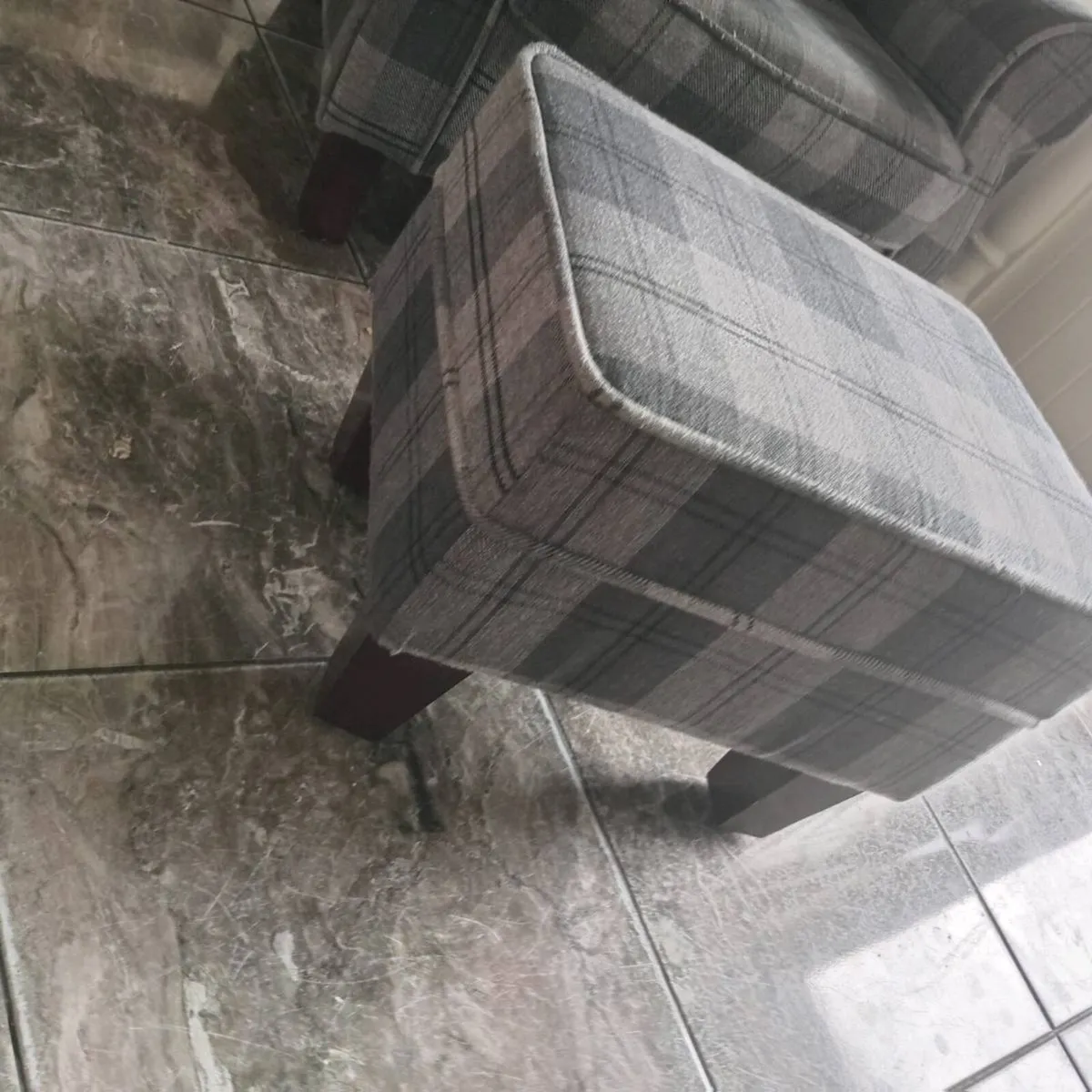 Fire side arm chair - Image 2