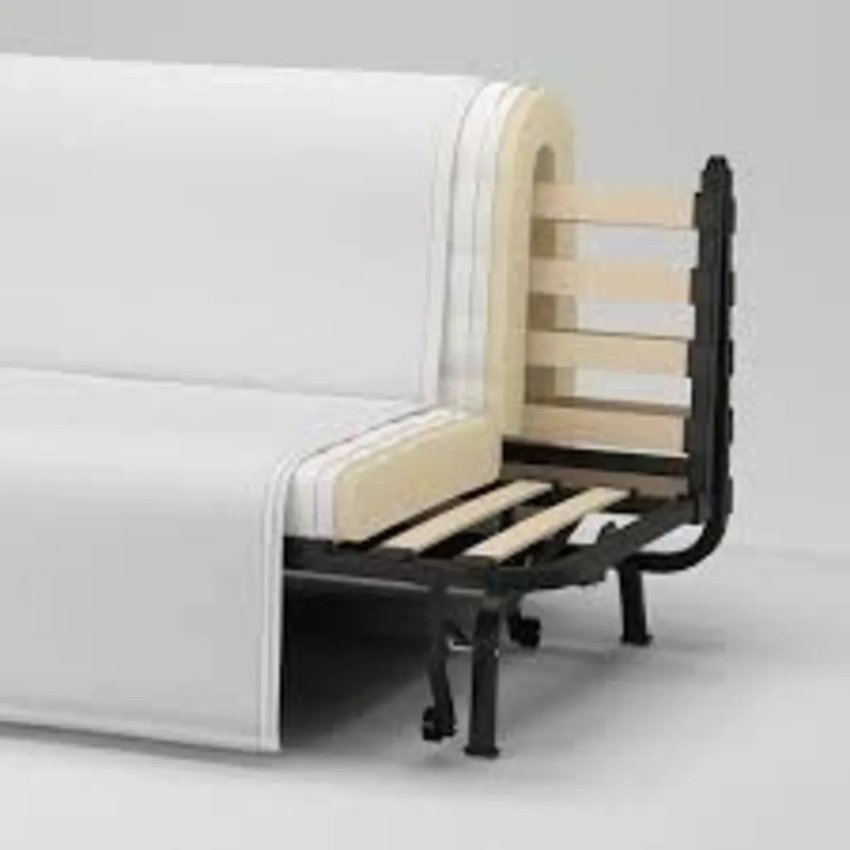 Fold Up Sofa Bed - Image 3