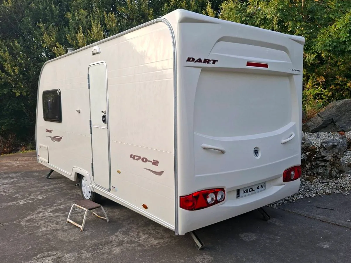 Caravan - Image 4