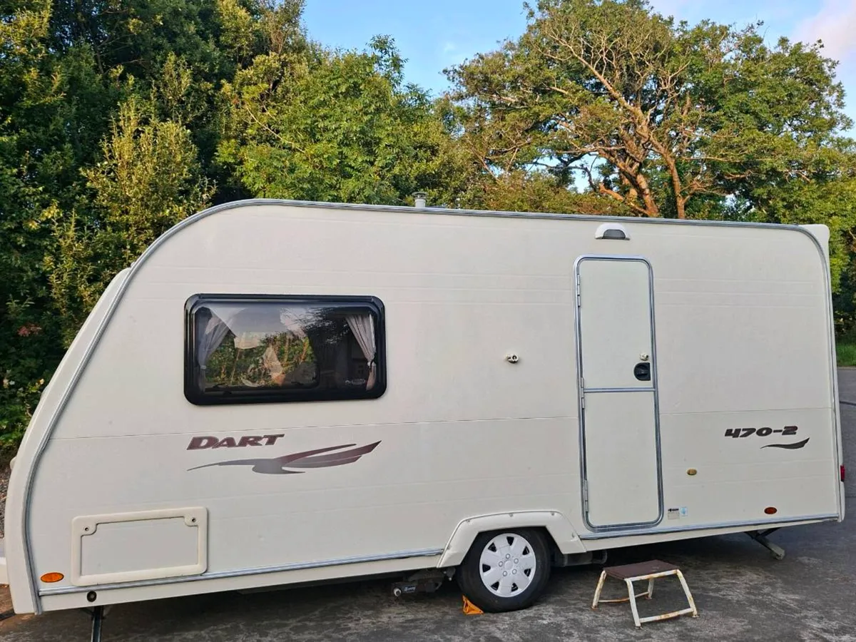 Caravan - Image 2