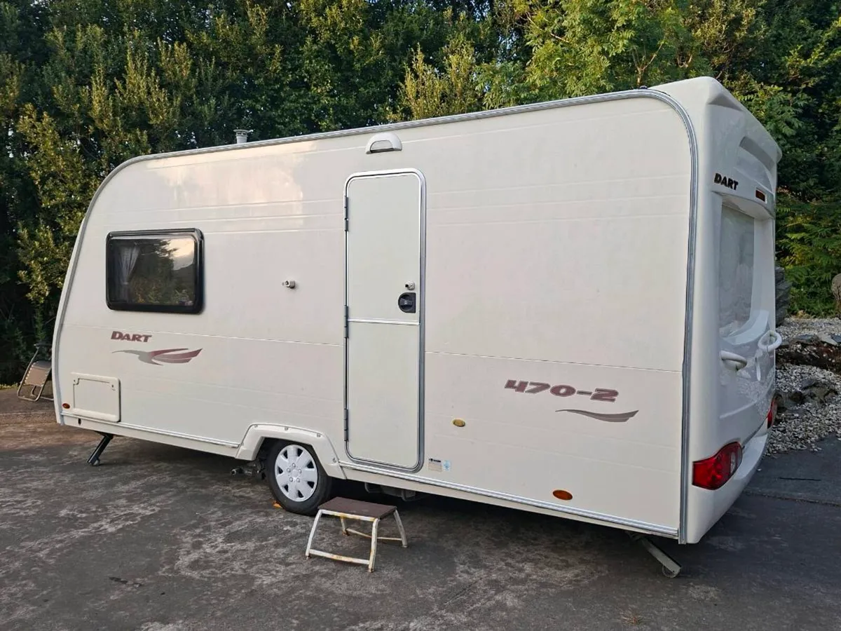 Caravan - Image 3