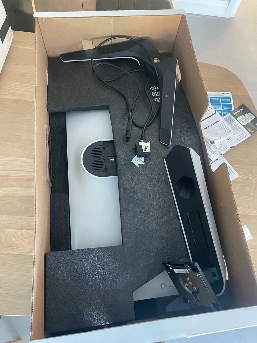 Alienware AW3420DW 34” Curved Gaming Monitor - Image 4