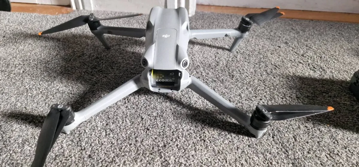 Dji air 3 fly more combo - Image 3