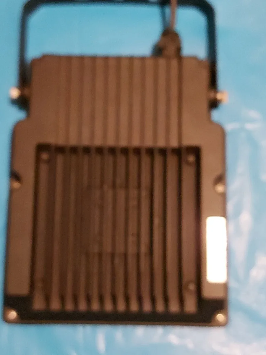 NEW IN BOX Philips Ledinaire Floodlight BVP155 - Image 2