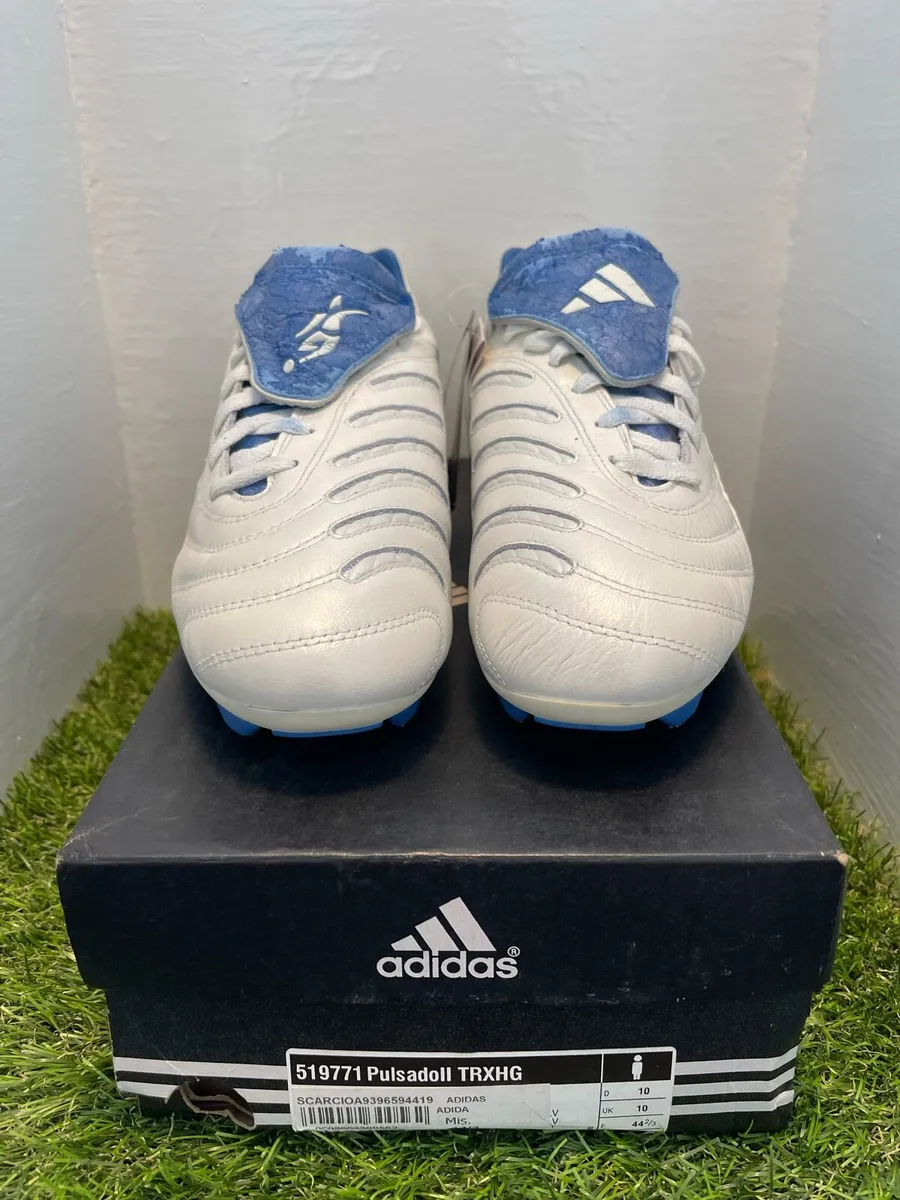 Adidas Predator Pulsado II TRX FG Football Boots - Image 1