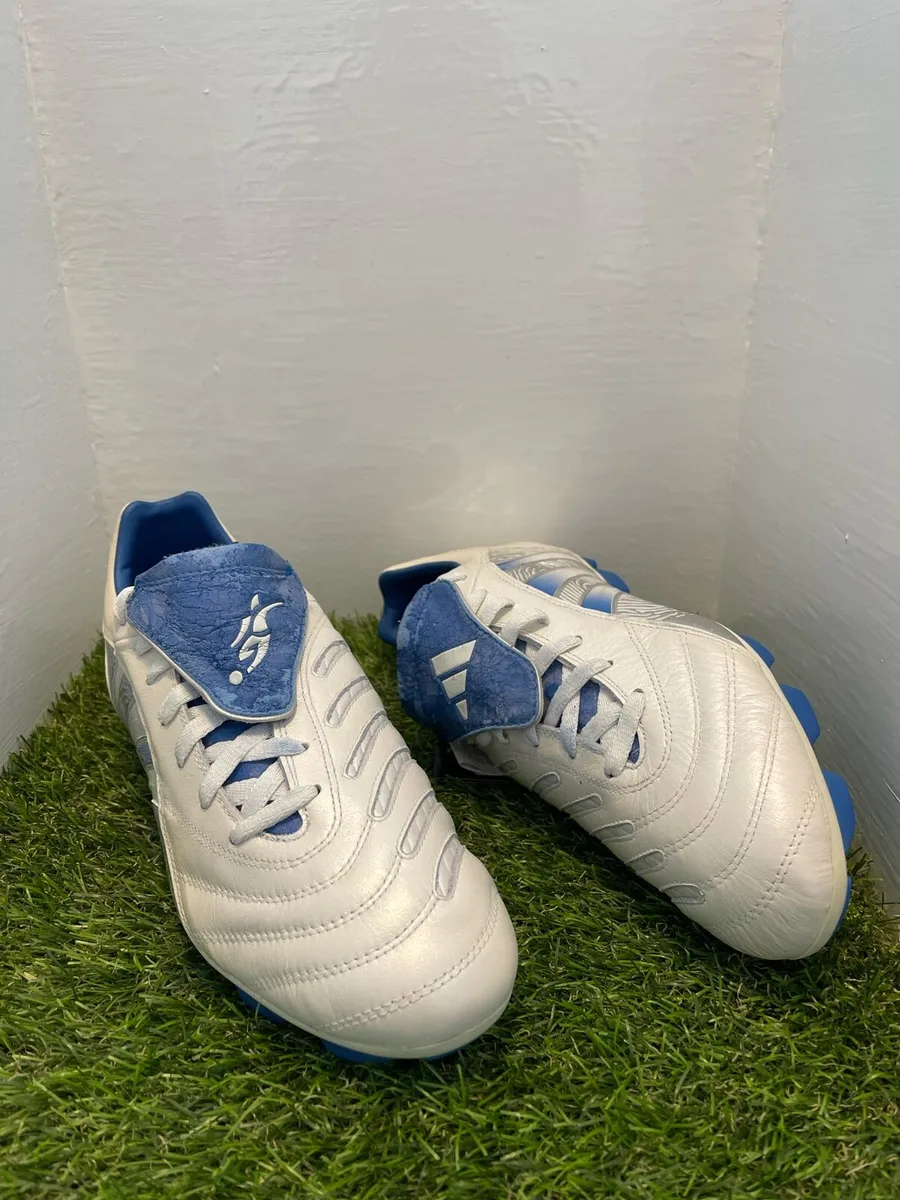 Adidas Predator Pulsado II TRX FG Football Boots - Image 2