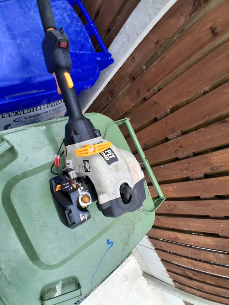 Ryobi strimmers - Image 3