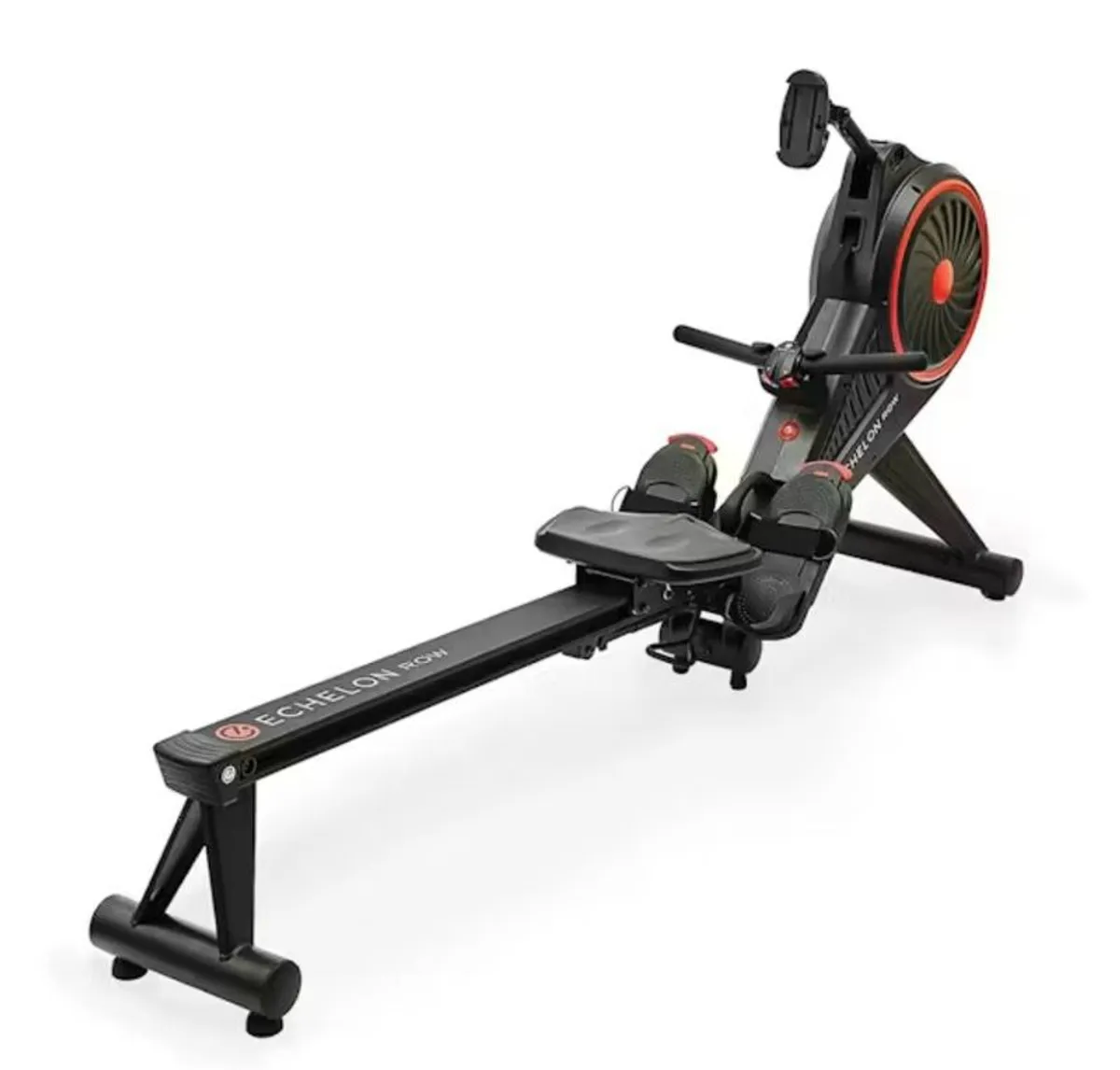 Echelon Rowing Machine (As New) - Image 1