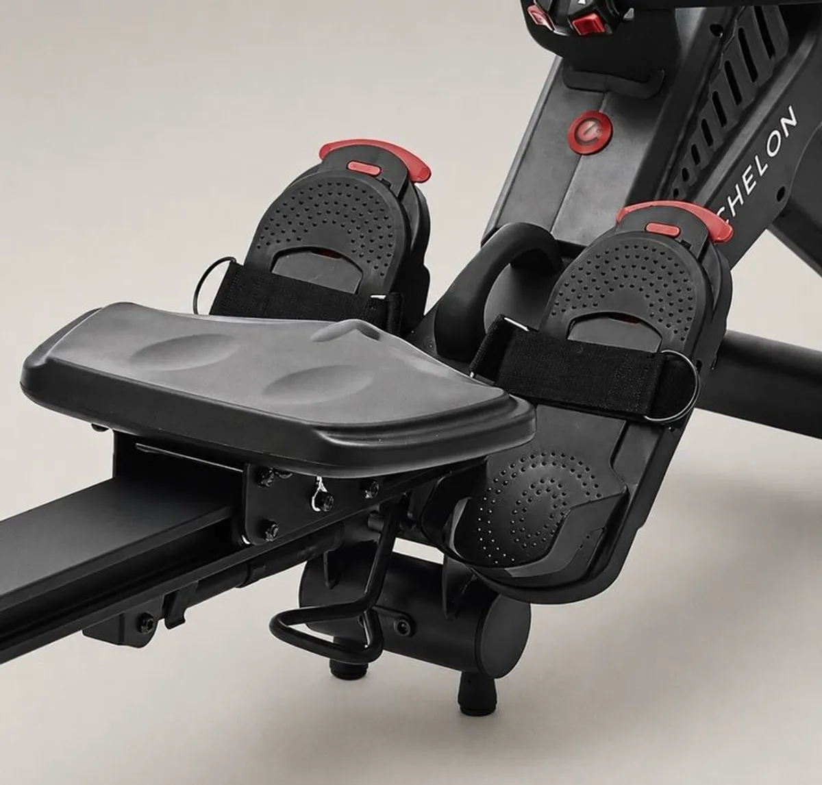 Echelon Rowing Machine (As New) - Image 3
