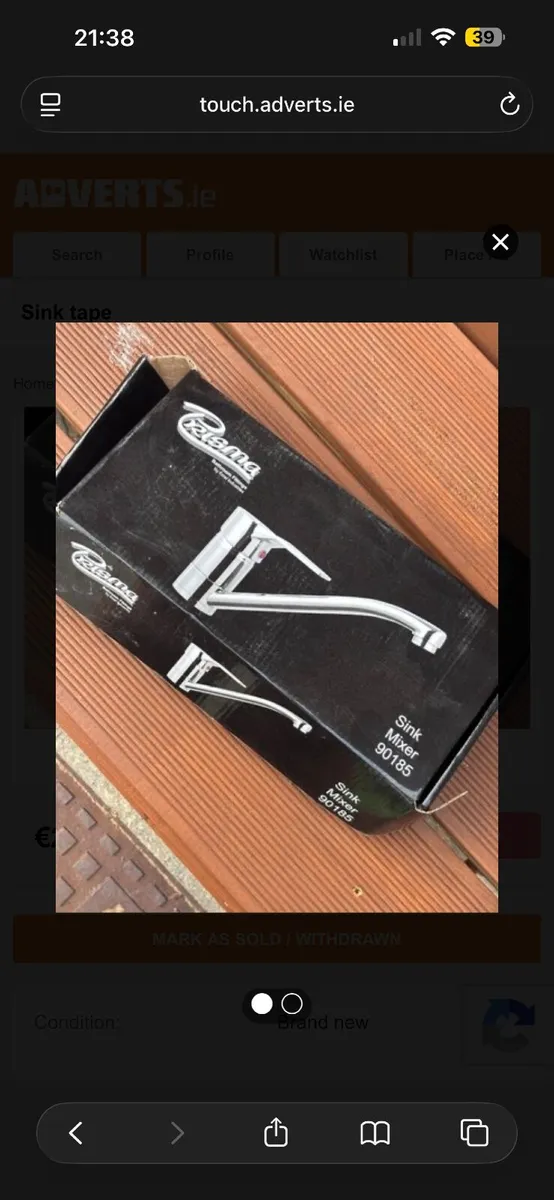 Tape