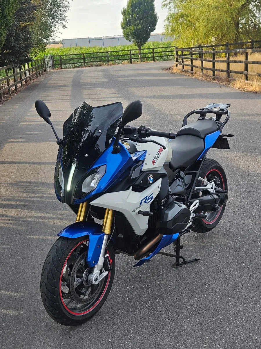 BMW R1200RS - Image 3