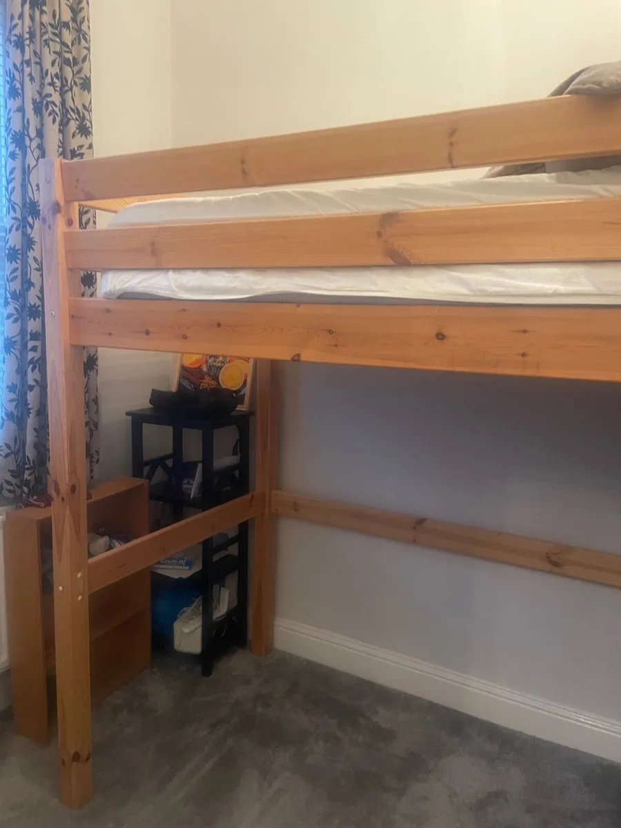 Single Bunkbed - Image 1