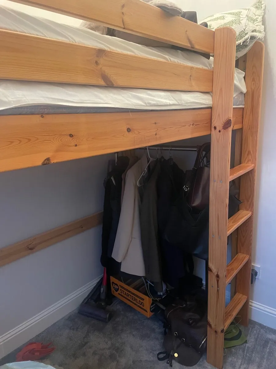 Single Bunkbed - Image 2
