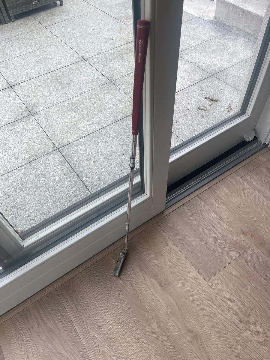 TaylorMade Redline Daytona Putter - Image 3