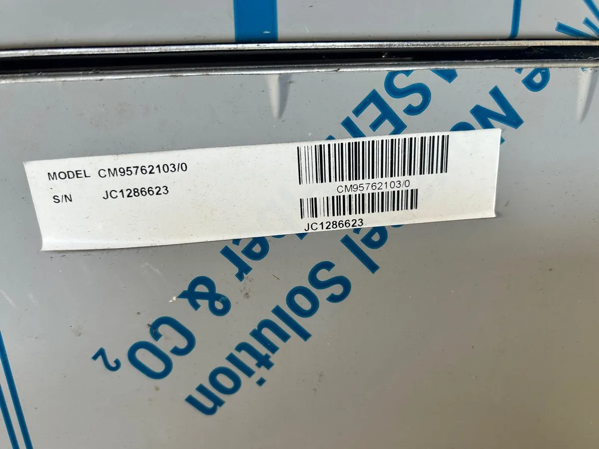 Bar equipment - Image 1