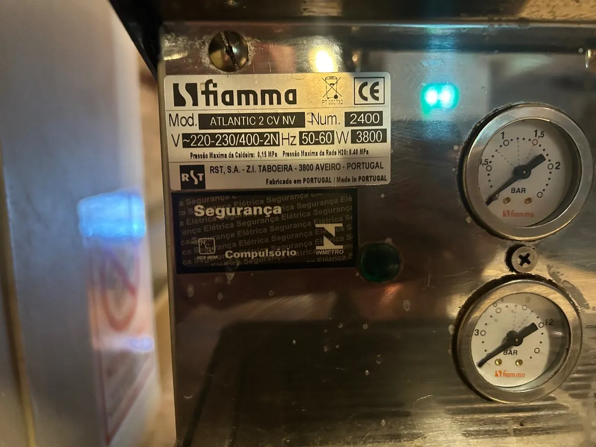 Bar equipment - Image 2