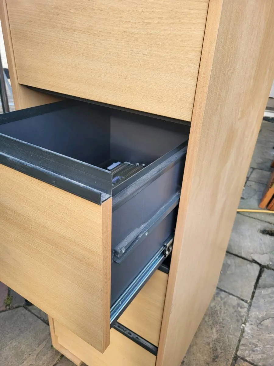 Filing Cabinet - Image 2