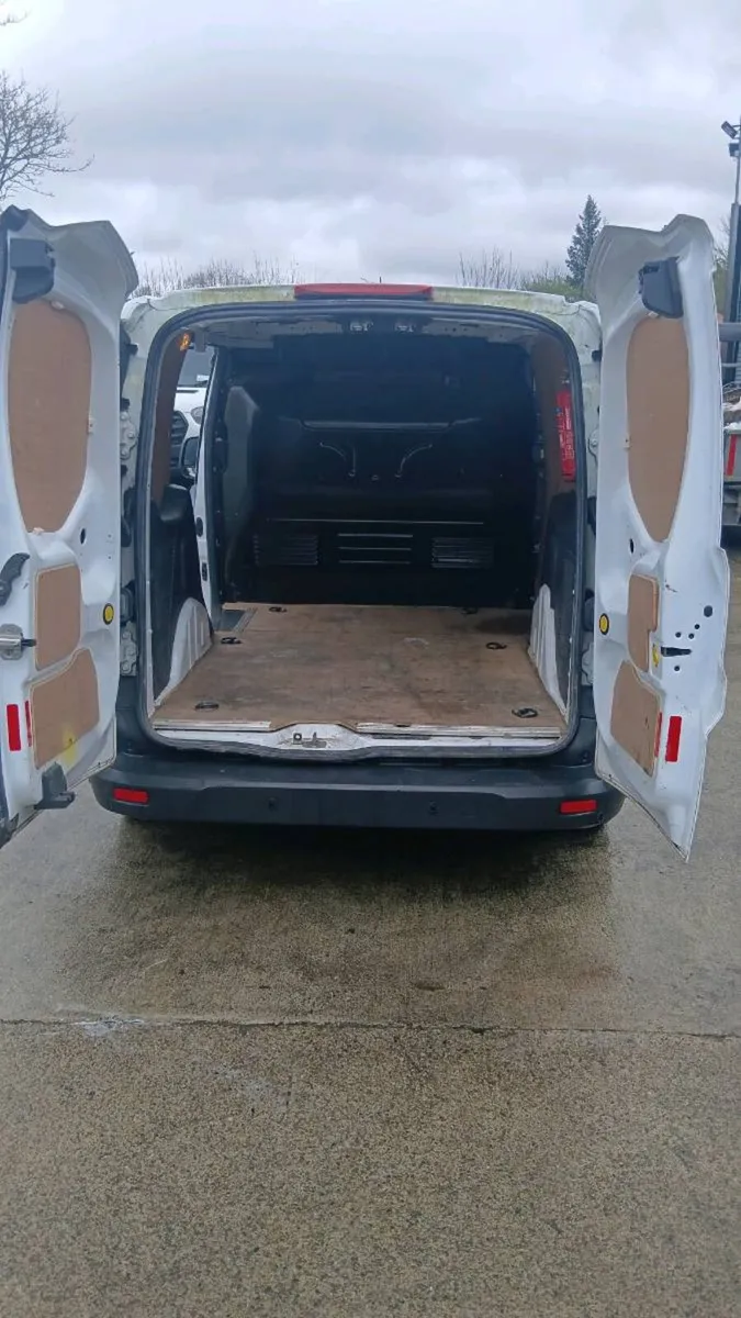 Ford transit connect 1.5 diesel - Image 4