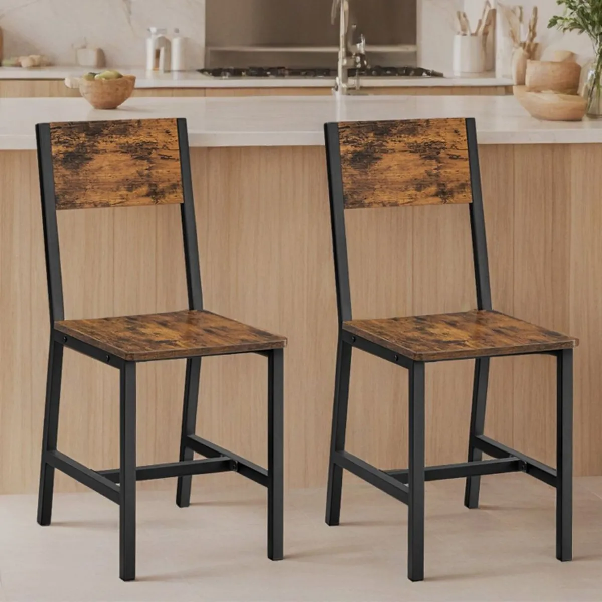 Click here to send this ad to a friend   Set of 2 - Image 3