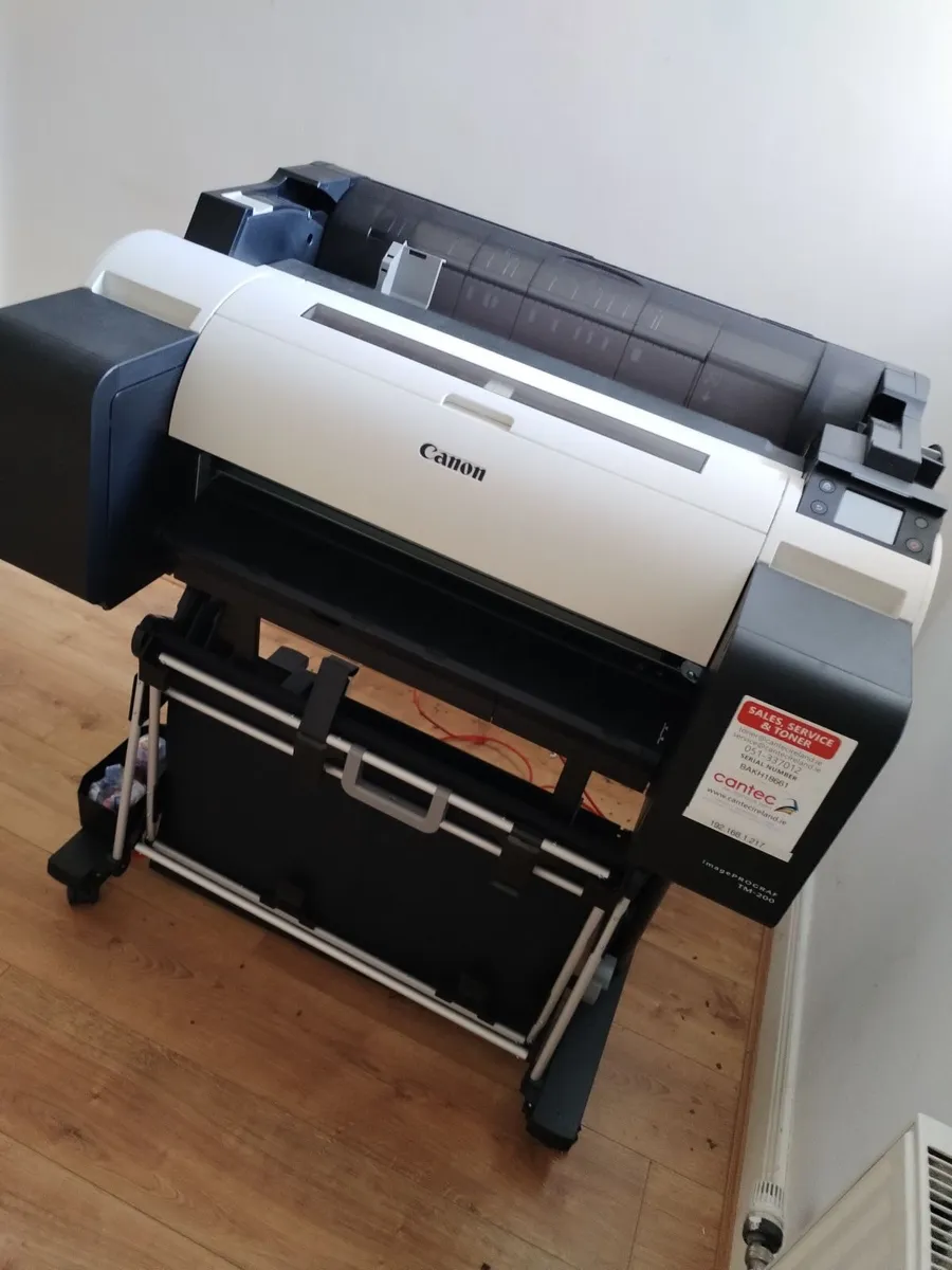 Profesional Printer for ofice - Image 1