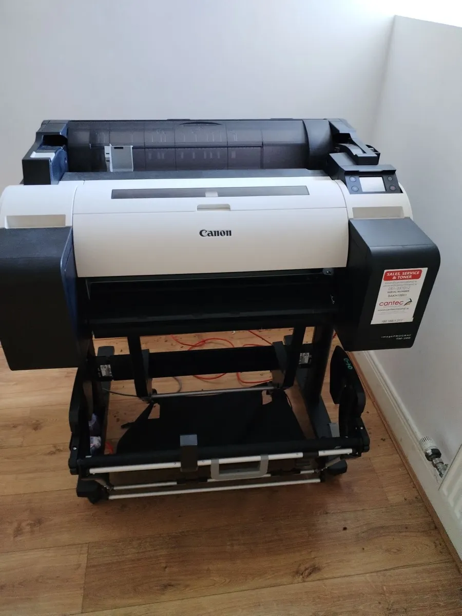 Profesional Printer for ofice - Image 3