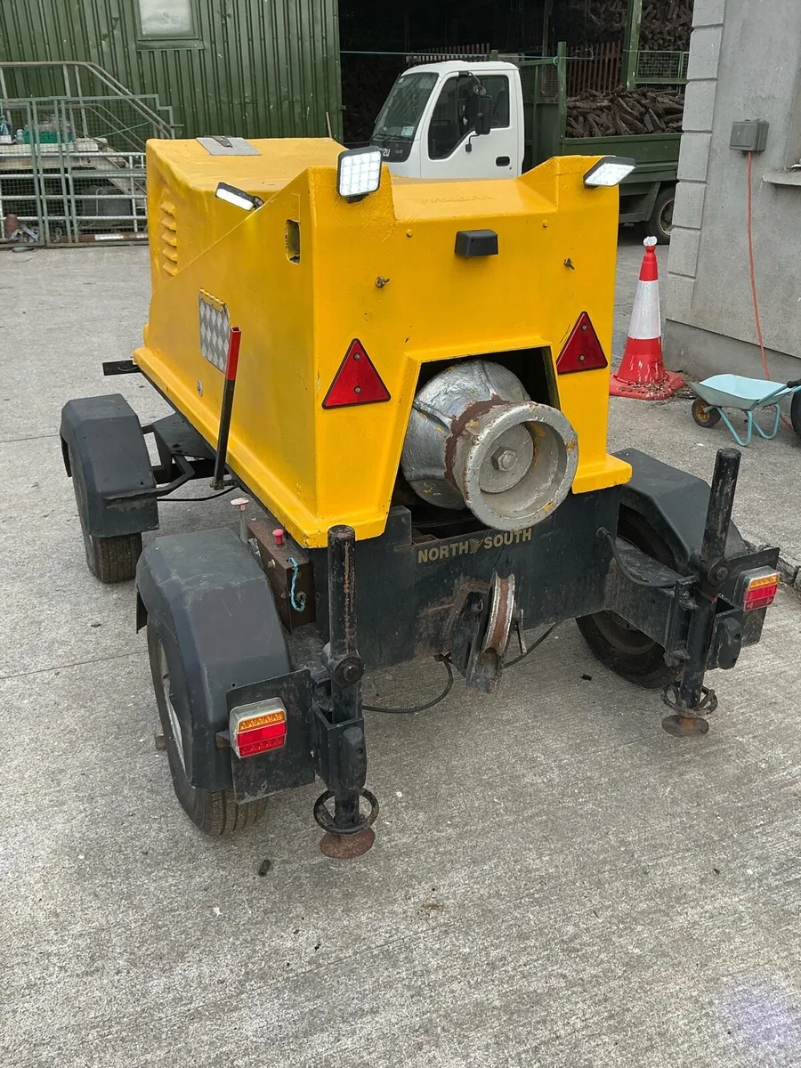 Winch - Image 2