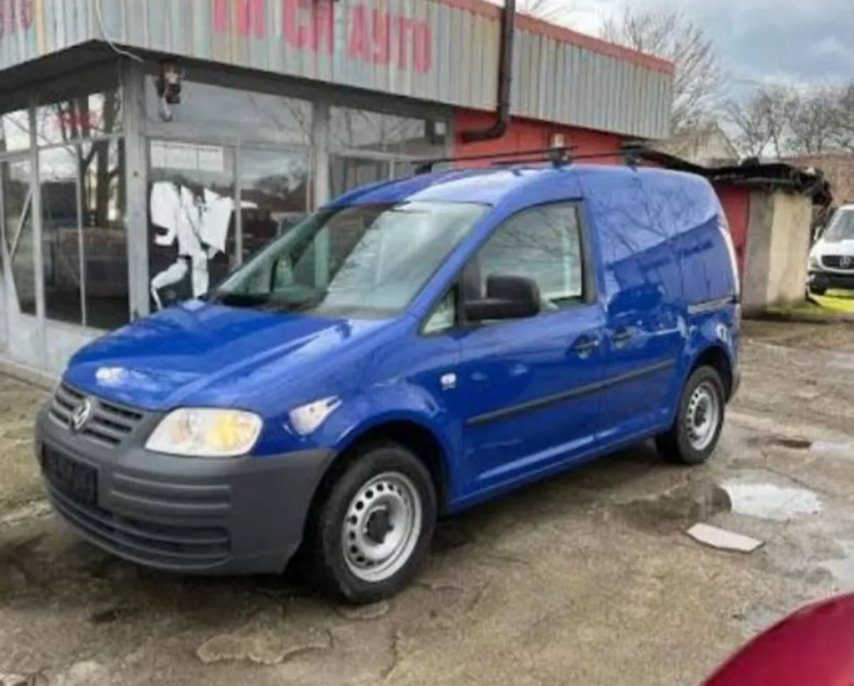 I buy all vans,,,let me know what you got - Image 3