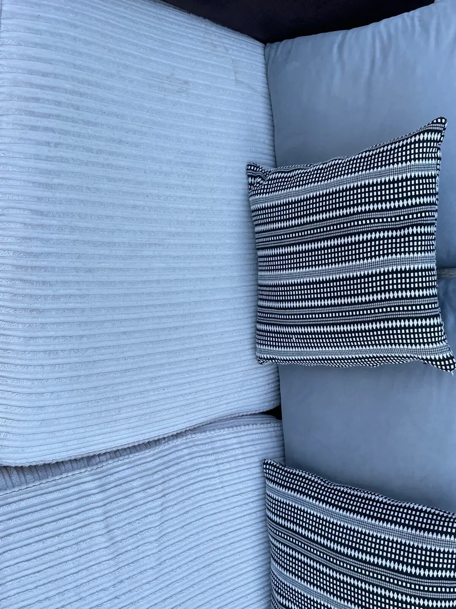 Dfs corner sofa - Image 3