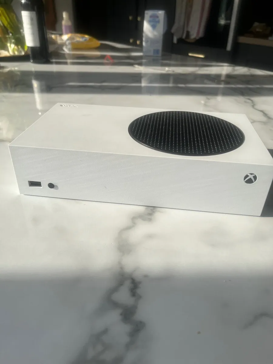 Xbox series s - Image 1