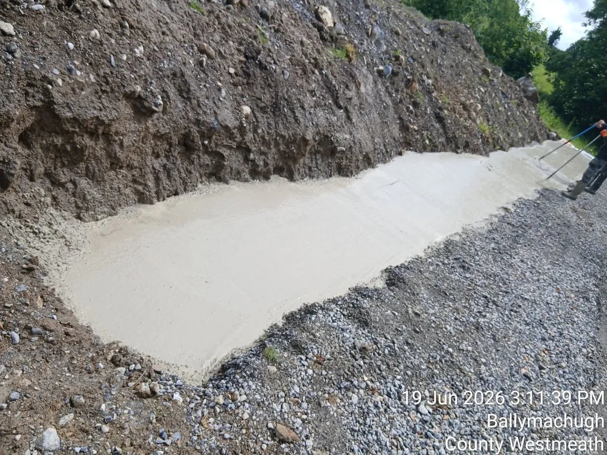 Cca bricklaying Available westmeath - Image 4