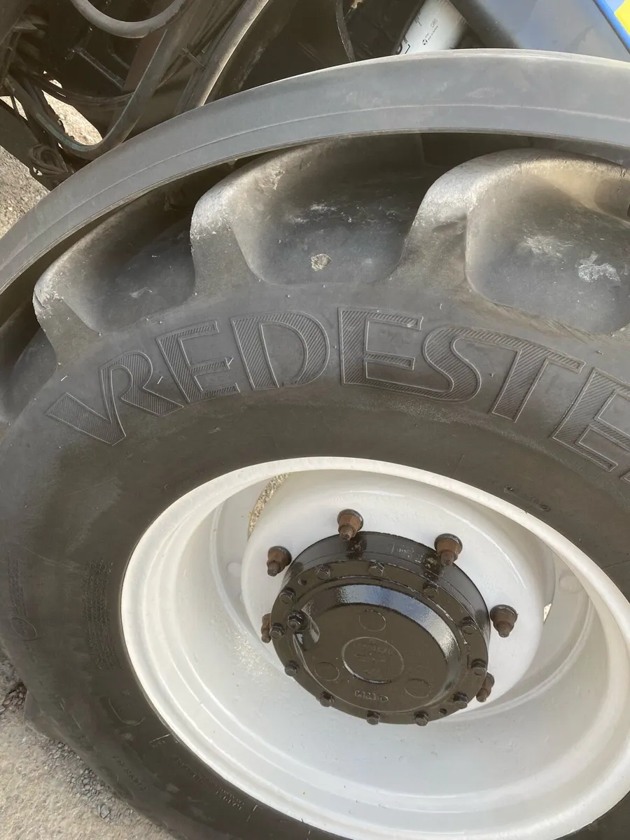 Tractor tyres - Image 4