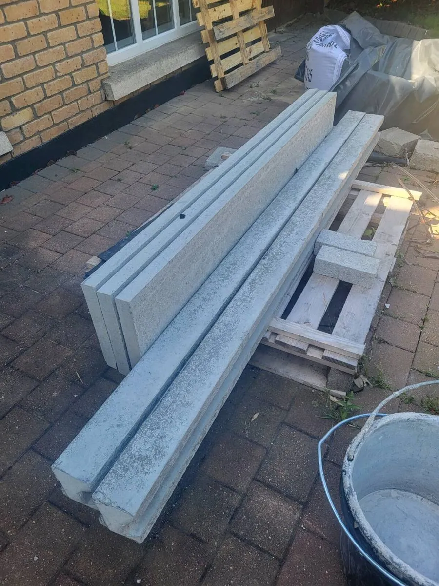 Fence Wood - Image 2